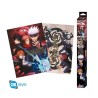 Jujutsu Kaisen Set 2 pósters