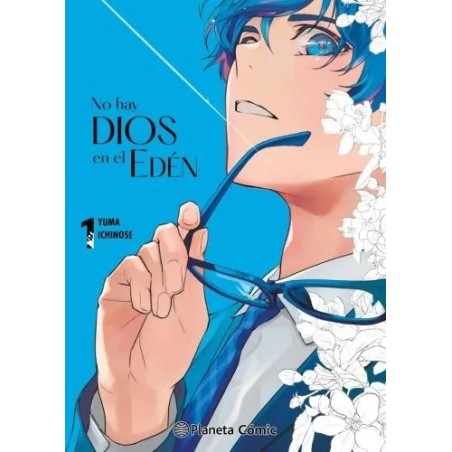 No hay Dios en el Edén 1