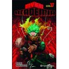 My hero academia 37