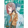 Chainsaw Man 9