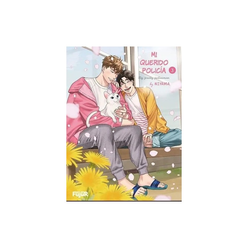 Mi querido policía 3