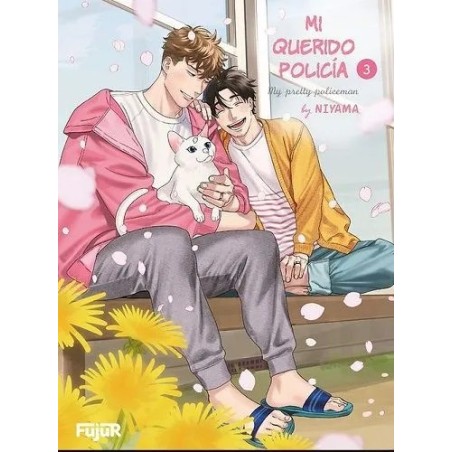 Mi querido policía 3
