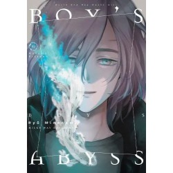 Boy's Abyss 15