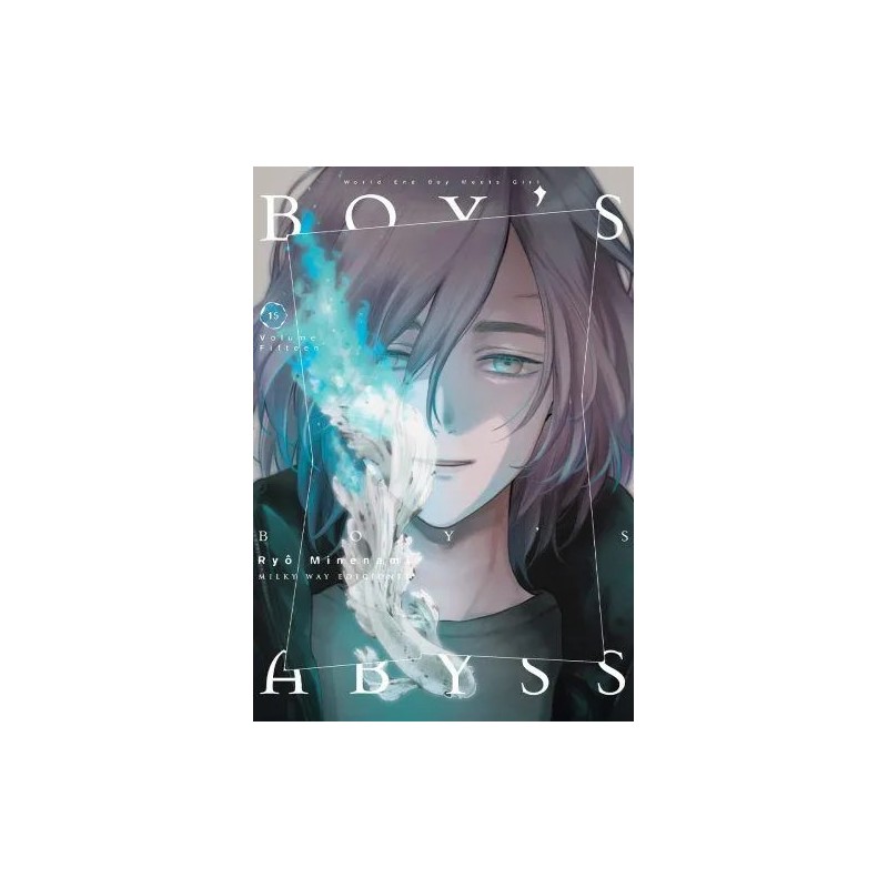Boy's Abyss 15