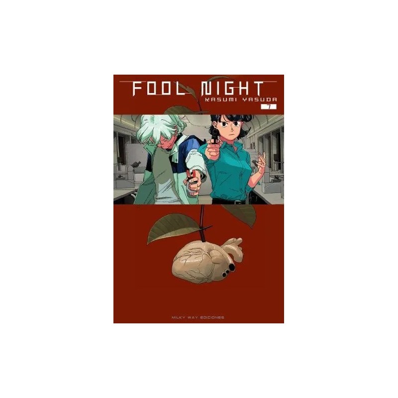 Fool Night 7