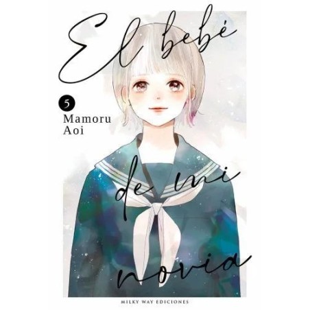 El bebé de mi novia 5