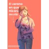 El verano en que Hikaru murió 4