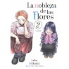 La nobleza de las flores 2