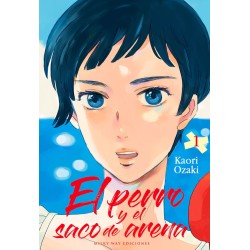 El perro y el saco de arena 1