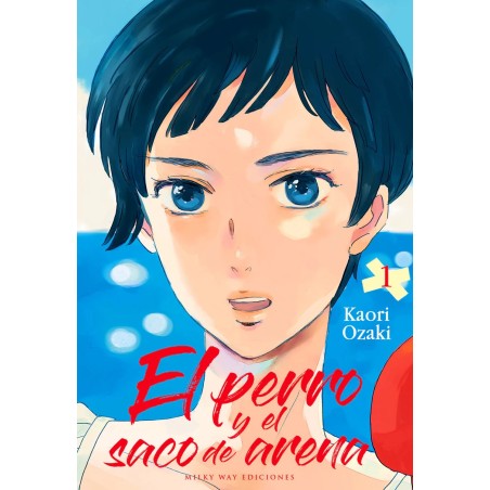 El perro y el saco de arena 1