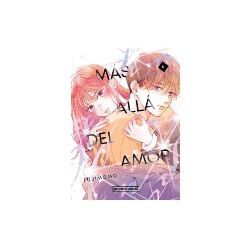 Más allá del amor 4