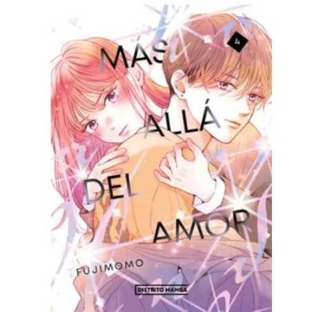 Más allá del amor 4