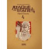 Ataque a los titanes 4 (Edición Integral)