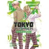 Tokyo Revengers: Carta de Keisuke Baji 3