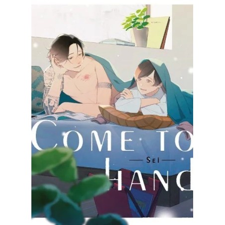 Come to hand