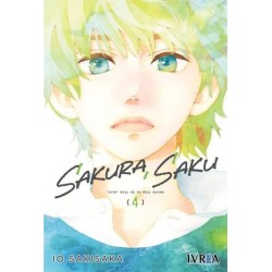 Sakura Saku 4