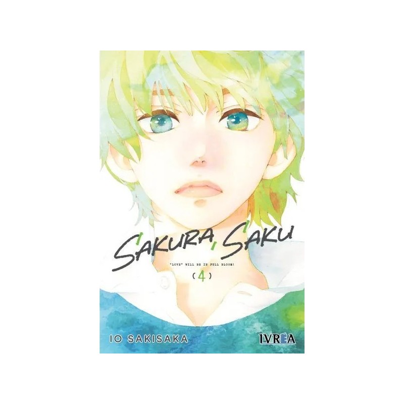 Sakura Saku 4