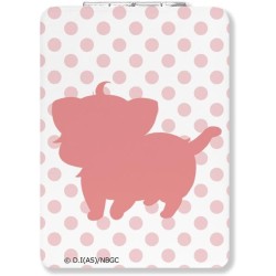 My new boss is goofy-Espejo Hakutou