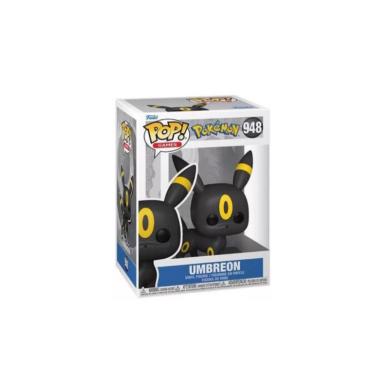 Funko Pop Umbreon (948)