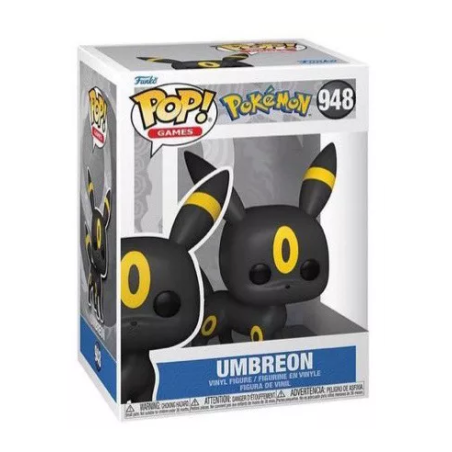 Funko Pop Umbreon (948)