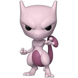 Funko Mewtwo (581)-Pokemon