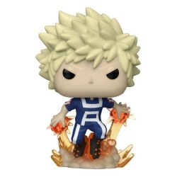 Funko Bakugo Special Edition (1313) My Hero Academia