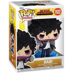 Funko Dabi (1522) My Hero Academia