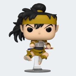 Funko Koga (1591) Inuyasha