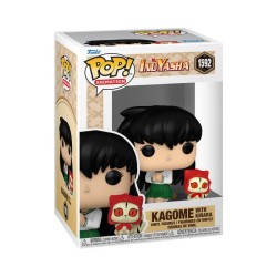 Funko Kagome (1592) Inuyasha