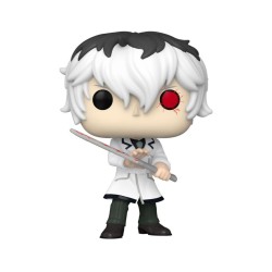 Funko Pop Haise Sasaki (1124) Tokyo Ghoul