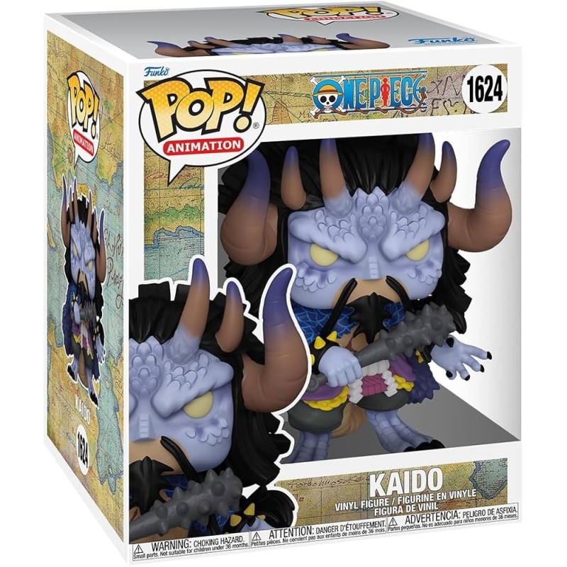 Funko Kaido (1624) One Piece
