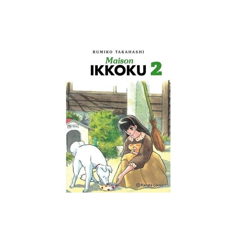 Maison Ikkokku 2