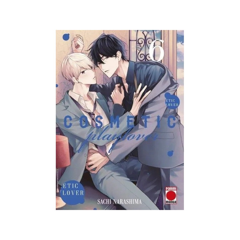 Cosmetic Playlover 6