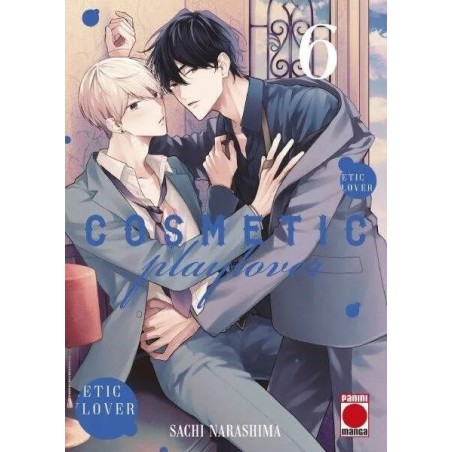 Cosmetic Playlover 6