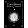 Death Note Black Edition IV