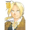 Fullmetal Alchemist 18