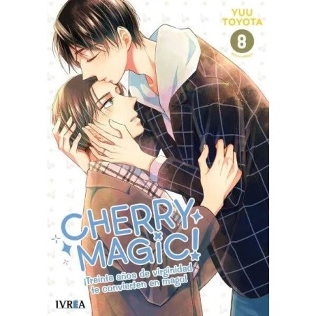 Cherry Magic 8