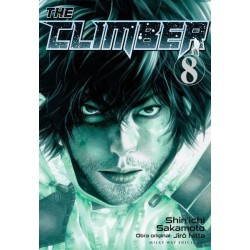 The Climber 8