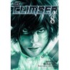The Climber 8