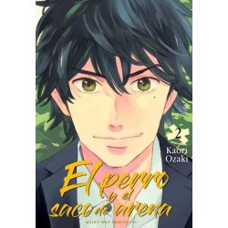 El perro y el saco de arena 2