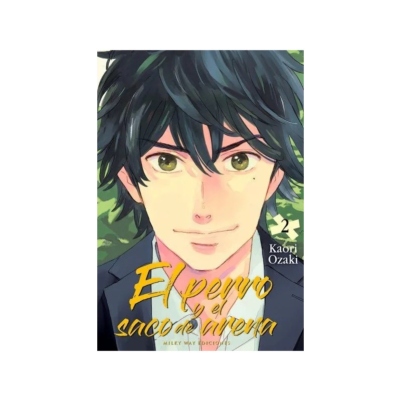 El perro y el saco de arena 2