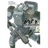 Atom: The Beginning 15