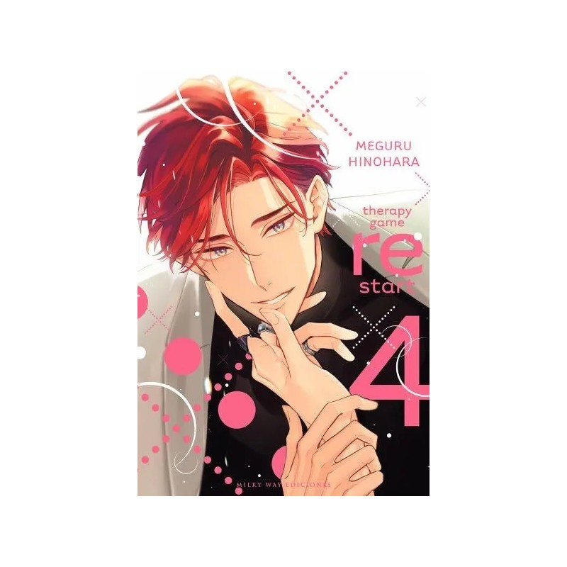 Therapy Game Restart 4