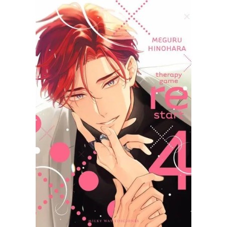 Therapy Game Restart 4