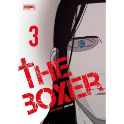 The Boxer 3