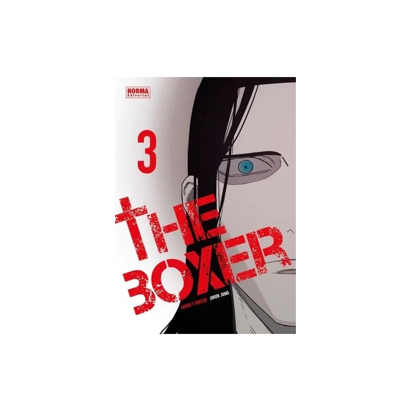 The Boxer 3