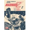Mazinger Z 2