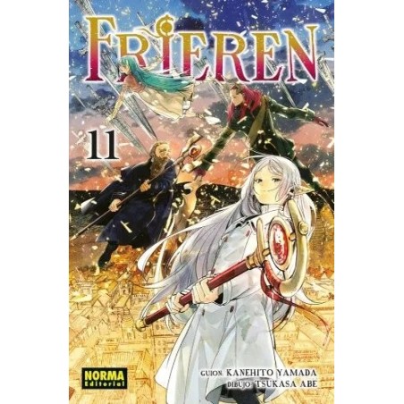 Frieren 11