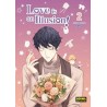 Love is an Illusion! 2