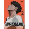 Wet Sand 2